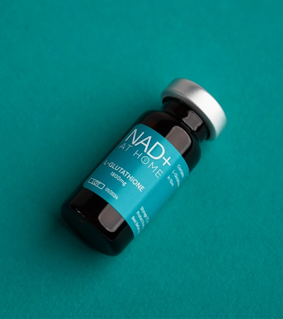 L‑谷胱甘肽家用注射套装