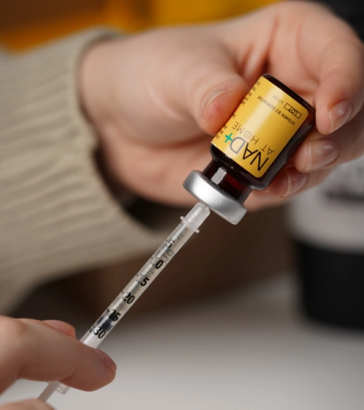 NAD+ 套装( 一支笔和一瓶NAD+ 1000mg)