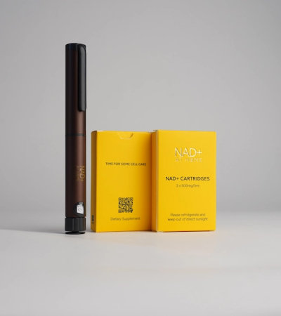 活力一号 NAD+ 自注射1000mg(跨境代购)