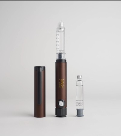 活力二号 NAD+自注射500mg