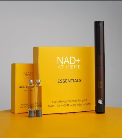 活力一号 NAD+ 自注射1000mg