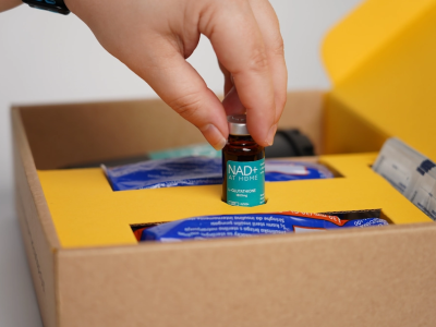 L‑谷胱甘肽可以增强免疫力吗？